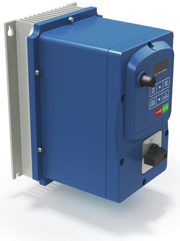 Bonfiglioli Compact Inverters S2U IP66